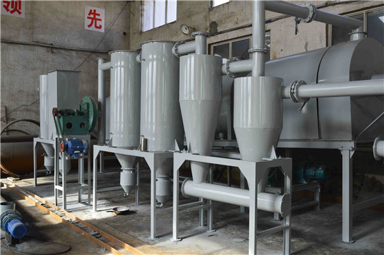 木炭機廠家分析一噸木炭的成本多少？利潤多大？